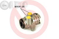 Regulator putere de franare 