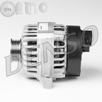 Alternator (Generator) 