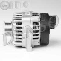 Alternator (Generator) 