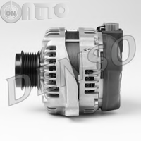 Alternator (Generator) 