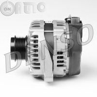Alternator (Generator) 