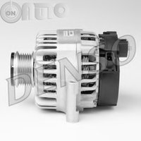 Alternator (Generator) 