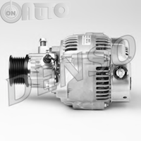 Alternator (Generator) 