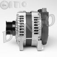 Alternator (Generator) 