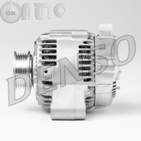 Alternator (Generator) 