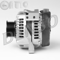Alternator (Generator) 
