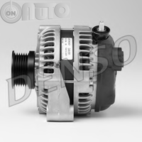 Alternator (Generator) 