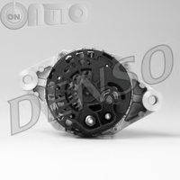 Alternator (Generator) 