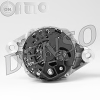 Alternator (Generator) 