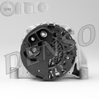 Alternator (Generator) 