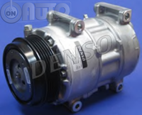 Compresor -  climatizare 