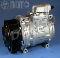 Compresor -  climatizare 