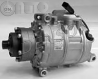 Compresor -  climatizare 