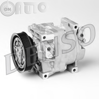 Compresor -  climatizare 