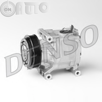 Compresor -  climatizare 