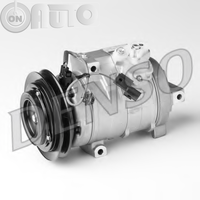 Compresor -  climatizare 