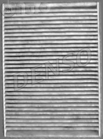 Filtru -  aer habitaclu 