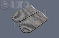 Filtru -  aer habitaclu 