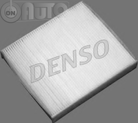 Filtru -  aer habitaclu 