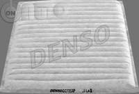 Filtru -  aer habitaclu 