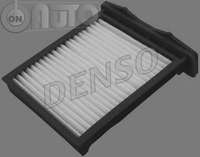 Filtru -  aer habitaclu 