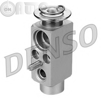 Supapa expansiune -  clima 