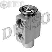 Supapa expansiune -  clima 