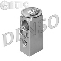 Supapa expansiune -  clima 