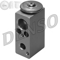 Supapa expansiune -  clima 