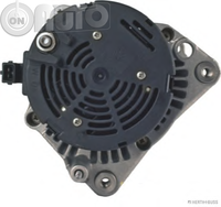 Alternator (Generator) 