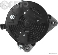 Alternator (Generator) 