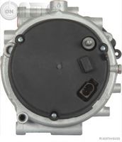 Alternator (Generator) 