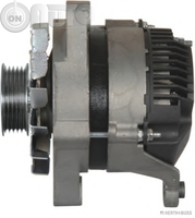 Alternator (Generator) 
