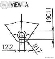 Alternator (Generator) 