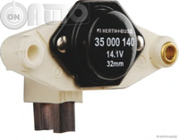 Regulator -  alternator 