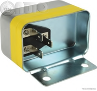 Regulator -  alternator 