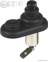 Comutator -  contact portiera 