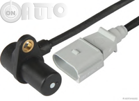 Senzor impulsuri arbore cotit 