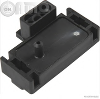 Senzor -  presiune galerie admisie 