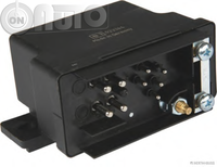 Unitate de control - bujii incandescente 