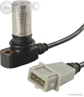 Senzor impulsuri arbore cotit 