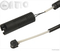 Senzor de avertizare uzura placute de frana 