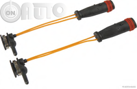 Senzor de avertizare uzura placute de frana 