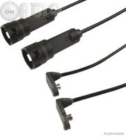 Senzor de avertizare uzura placute de frana 