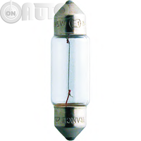 Bec iluminare interioara 