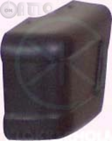 Bara protectie (fata - spate) 