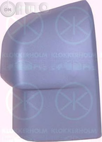 Bara protectie (fata - spate) 