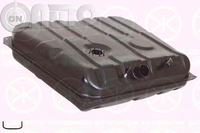 Rezervor combustibil 