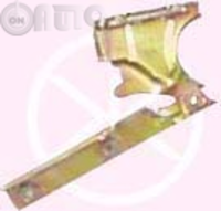 Balama -  capota motor 