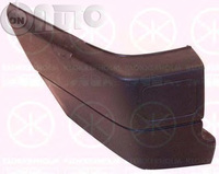 Bara protectie (fata - spate) 